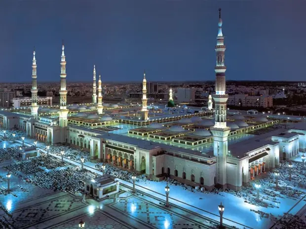 Makkah